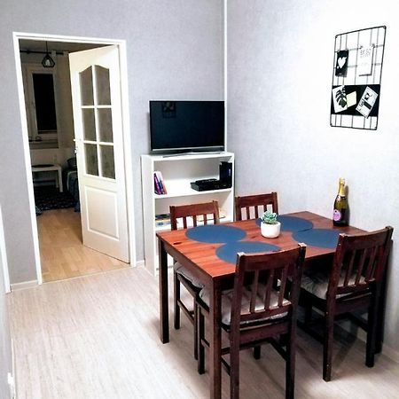 Przyjemna Miejscowka Apartment Gorzow Wielkopolski Ngoại thất bức ảnh
