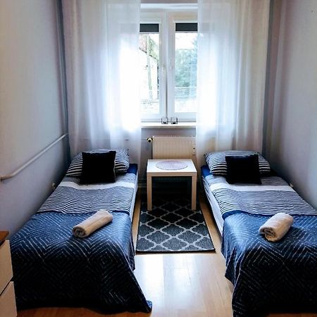 Przyjemna Miejscowka Apartment Gorzow Wielkopolski Ngoại thất bức ảnh