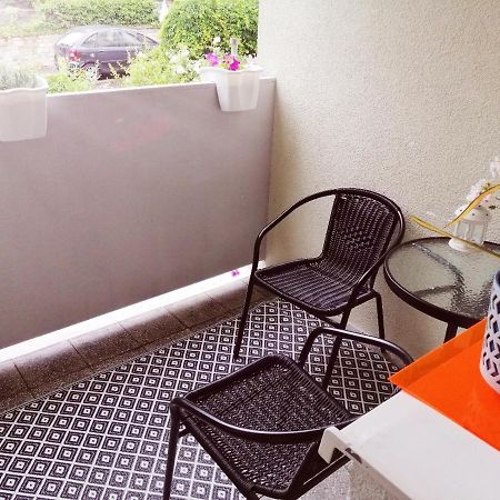 Przyjemna Miejscowka Apartment Gorzow Wielkopolski Ngoại thất bức ảnh