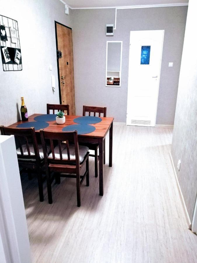 Przyjemna Miejscowka Apartment Gorzow Wielkopolski Ngoại thất bức ảnh