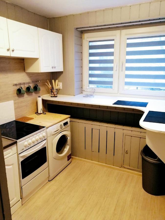 Przyjemna Miejscowka Apartment Gorzow Wielkopolski Ngoại thất bức ảnh