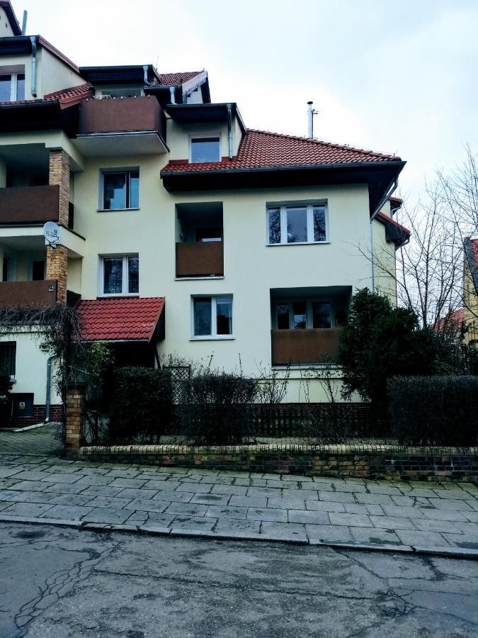 Przyjemna Miejscowka Apartment Gorzow Wielkopolski Ngoại thất bức ảnh