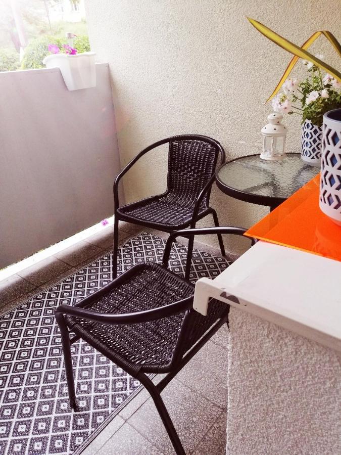 Przyjemna Miejscowka Apartment Gorzow Wielkopolski Ngoại thất bức ảnh