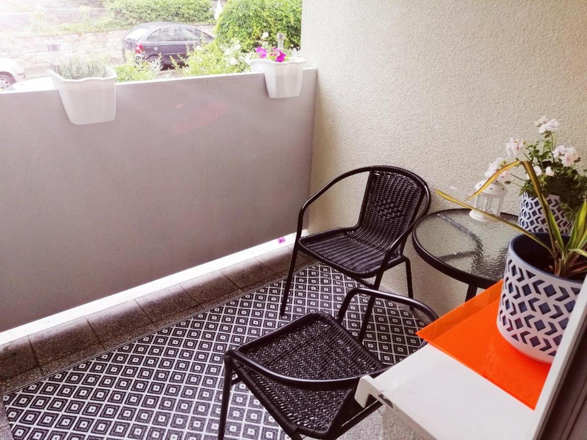 Przyjemna Miejscowka Apartment Gorzow Wielkopolski Ngoại thất bức ảnh